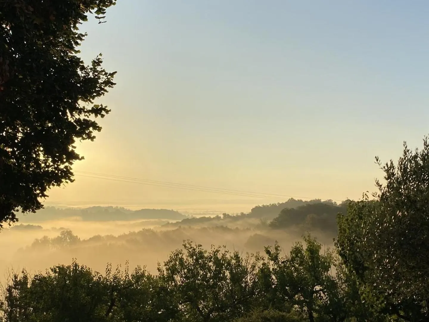 Aux Coteaux D'Aussac Hotel L'Honor-de-Cos 0*,