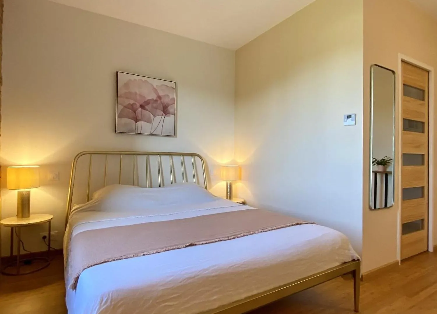 Guest house Aux Coteaux D'Aussac Hotel L'Honor-de-Cos
