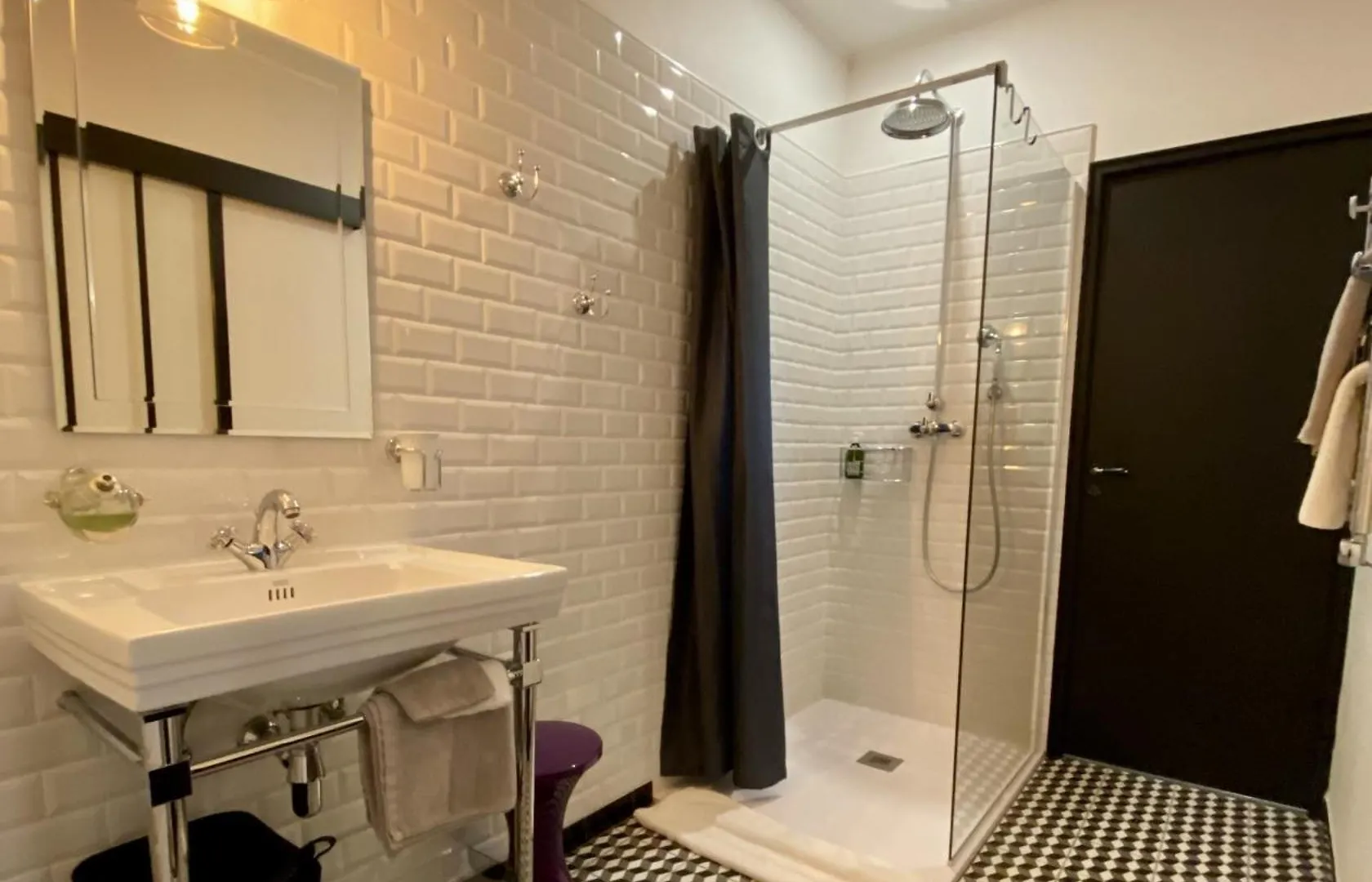 Aux Coteaux D'Aussac Hotel L'Honor-de-Cos