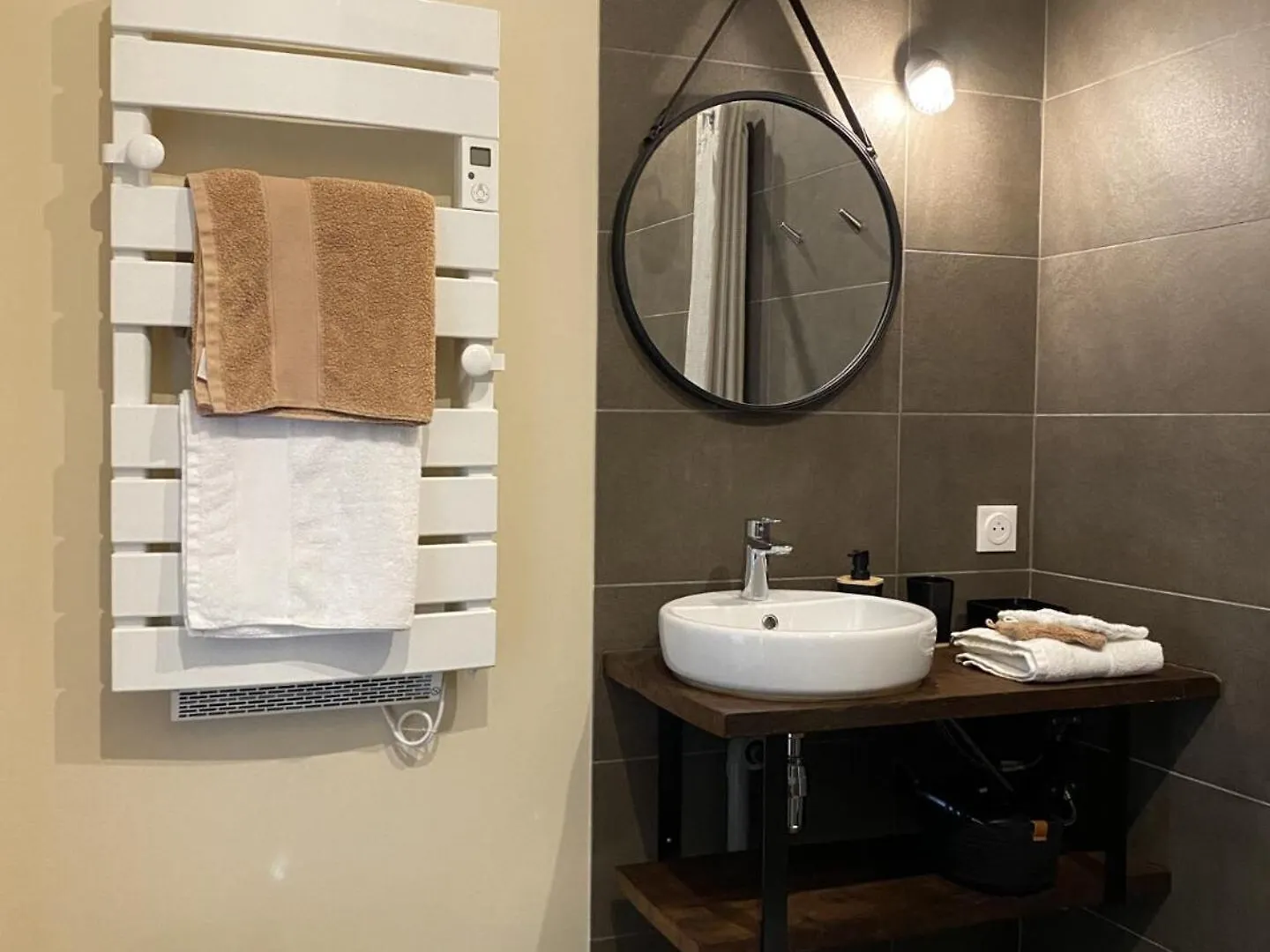 Guest house Aux Coteaux D'Aussac Hotel L'Honor-de-Cos France