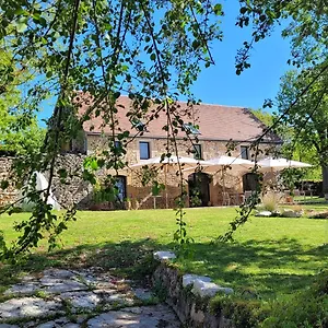 Couette-café Les Enclos Secrets, Livernon