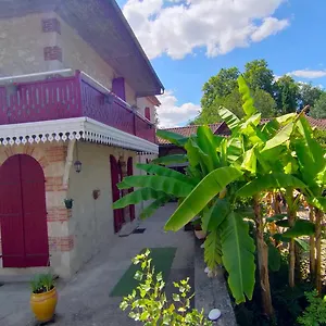 Auberge de jeunesse L'étape Du Canal - Randonneurs, Pèlerins, Vacanciers, Condom